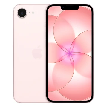 iPhone 17e sở hữu thiết kế cao cấp, màn hình Super Retina XDR